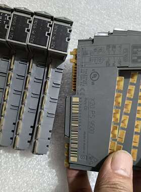 可维修贝加莱模块 X20PS9500 X20DI6371 质量保证