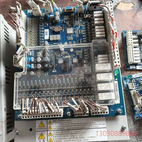 可维修西奥扶梯变频一体机UPPER100-ER-S-4007-H3