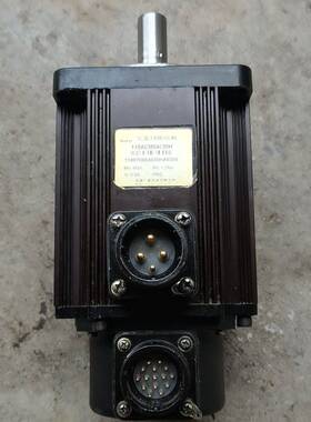 可维修广泰伺服电机：110ACM04030H  1.2KW 4N