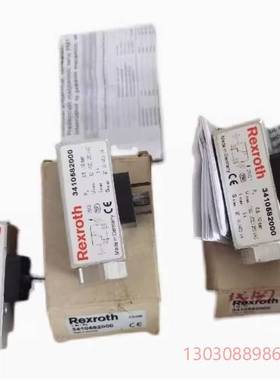 Rexroth力士乐3410582000压力开关，全新实物议价