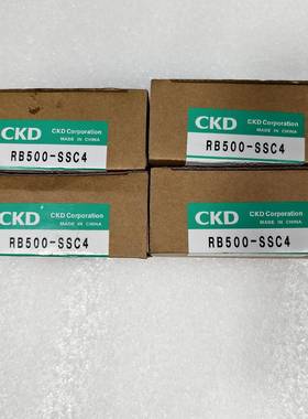 可维修CKD调压阀减压阀  RB500-SSC4