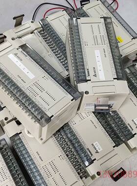 可维修台达扩展模块，DVP48HP00T，成色如图，