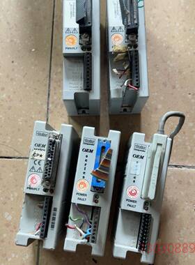 可维修派克步进驱动 CP*48660209..CP-OEM750X