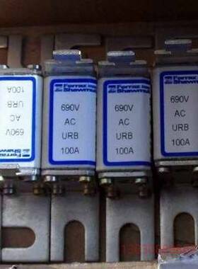 可维修法国法雷Ferraz Shawmut DN000UB69V1