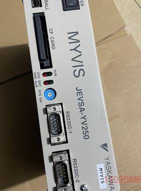 可维修MYVIS-YV250安川视觉控制器