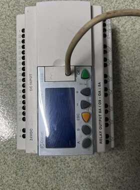 可维修拆机Crouzet 控制器 XD26  88970161