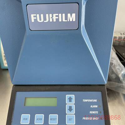 可维修TC2000-CH  FUJIFILM恒温槽，拆机。成色新