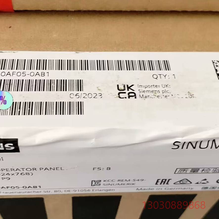 6FC03-0AF05-0AB1全新原装议价