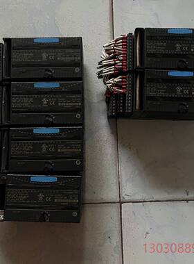 可维修GE模块IC200MDL750J（2个）