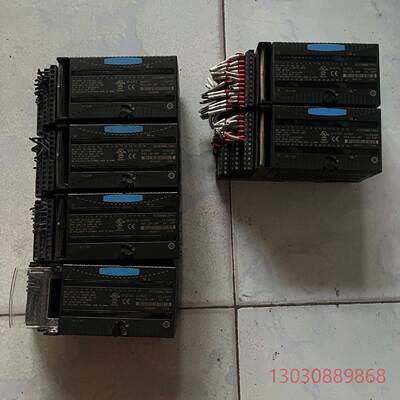 可维修GE模块IC200MDL750J（2个）