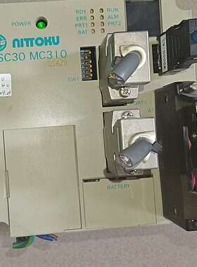 可维修安川控制器 NSC30 MC310