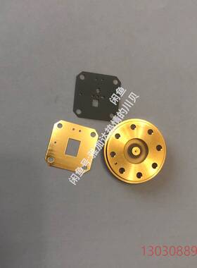 可维修安捷伦/是德/LCR电桥治具16197A配件全新/