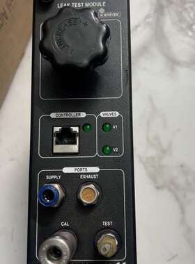 可维修sciemetric sigPOD斯曼瑞克工业气密检测仪3