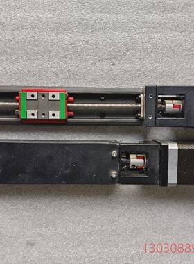 可维修上银KK4001P 模组总长215mm  有效行程85mm