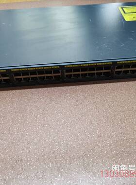 可维修思科交换机Catalyst 2960 Series 2960