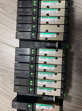 可维修CKD电磁阀4TB129-L，4TB119-L，成色不错，
