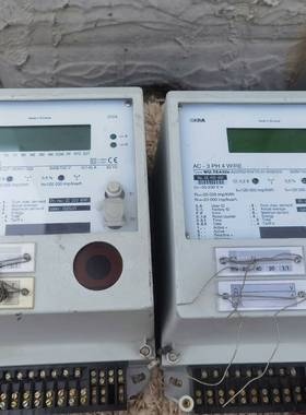 可维修iskra电表 ac-3ph4wier