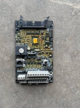 可维修拆机英威腾变频器GD200A主板CPU板PA1405_CT