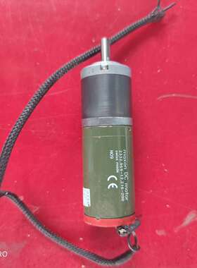 可维修maxon DC motor电机 2332.969.-12.议价