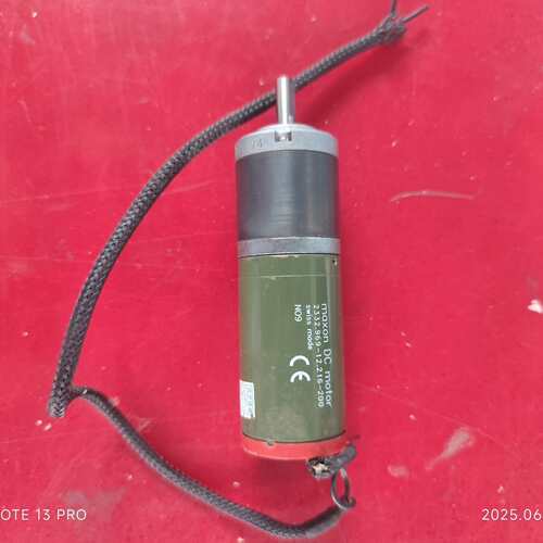 可维修maxon DC motor电机 2332.969.-12.议价