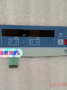 可维修Thermo pico17 按键膜