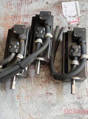 可维修安川电机SGMAV-01ADAB1拆机包好实图拍漂