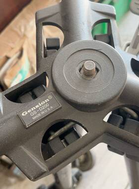 可维修美国Gension 捷讯 GS-D200底座,成色实物拍