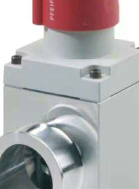 可维修Pfeiffer AVC040SA PFA51003 手动角