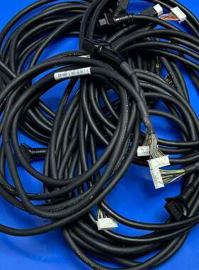 可维修IAI电缸连接线CB-APSEP-MPA-006,CB-AP