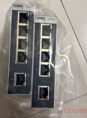 可维修菲尼克斯FLSWITCH SFNB 5TX