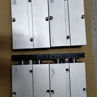 可维修AirTac/亚德客 TN25X50S 拆机气缸闲置 一个