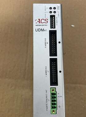 可维修ACS UDMnt驱动器 以色列ACS
