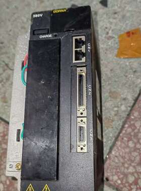 可维修EPS-B1-04D5BA-A000  DORNA 东菱伺服