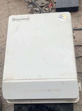 可维修德国ZIEHL-ABEGG施百乐变频器  pkdm25 有两