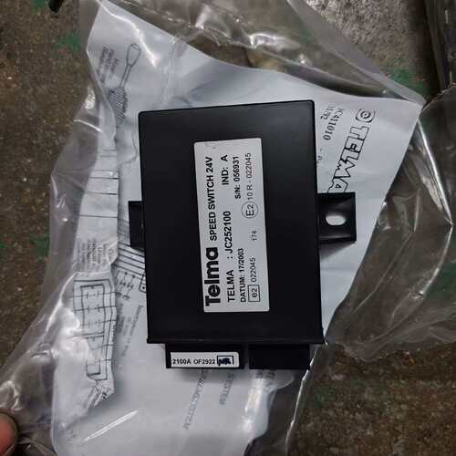 可维修缓速器Telma speed switch 12V JC25议价