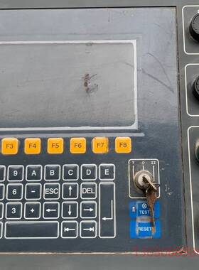 德国进口罗芬ROFIN-SINAR控制器 ，控制系统议价