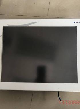意大利TexComputer触摸屏，型号PN81607，成色议价