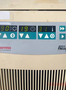 可维修赛默飞FRESCO17离心机 高速冷冻离心机