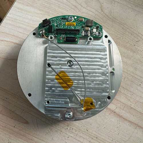 可维修天宝Trimble R10 主板 配件议价