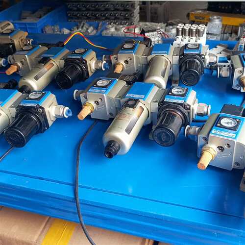 可维修亚德客调压阀GF300-10，GV300-10，GR300议价