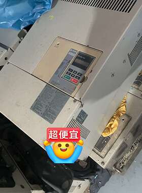 可维修安川A1000系列变频器 CIMR-AB4A0139ABA议价