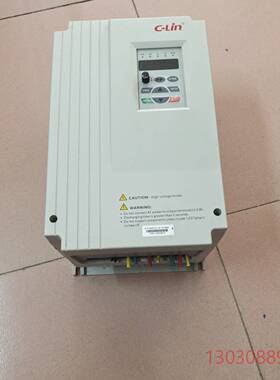 可维修欣灵变频器 XLP3300-G11/P15T4MA,刚刚拆机