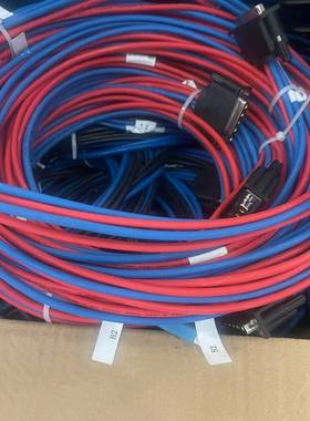 可维修ZXONE 8300 8500 8700 9700中兴电源线