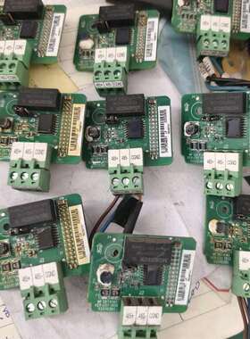 可维修汇川MD38TX1