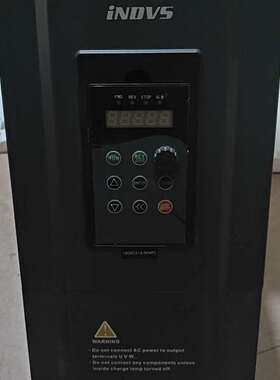 可维修英捷思变频器重载Y500-Y0150G3  15/18.5k