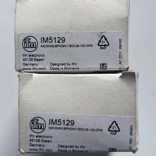 可维修传感器IM5129议价