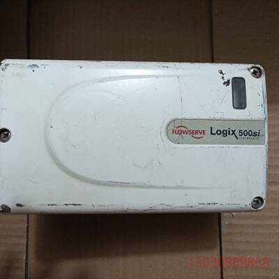 可维修logix 500si福斯阀门定位器FLOWSERVE福斯P