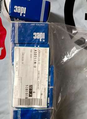 可维修ASD211N-U 日本IDEC和泉压铸锌选择开关二