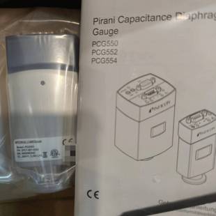 可维修英福康pcg550压力计 皮拉尼
