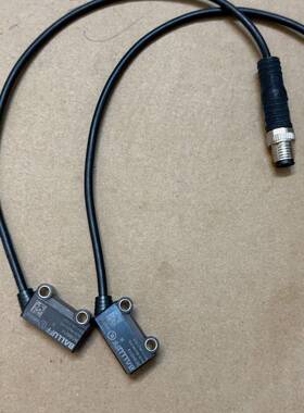 可维修巴鲁夫balluff对射光电开关BOS0214 BOS R0